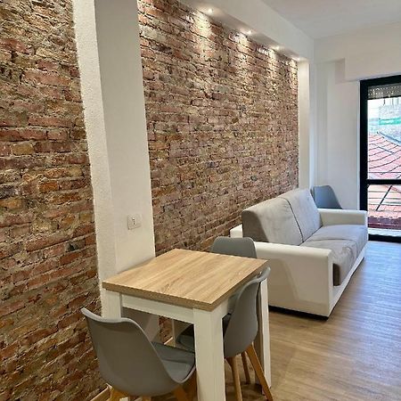 F&F Appartments Иглесиас Экстерьер фото