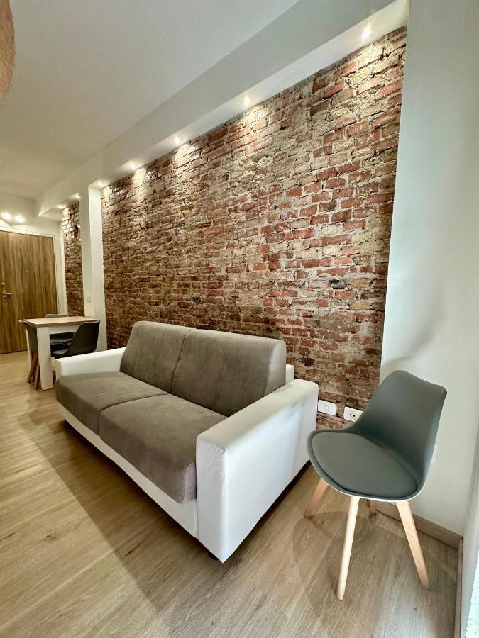 F&F Appartments Иглесиас Экстерьер фото