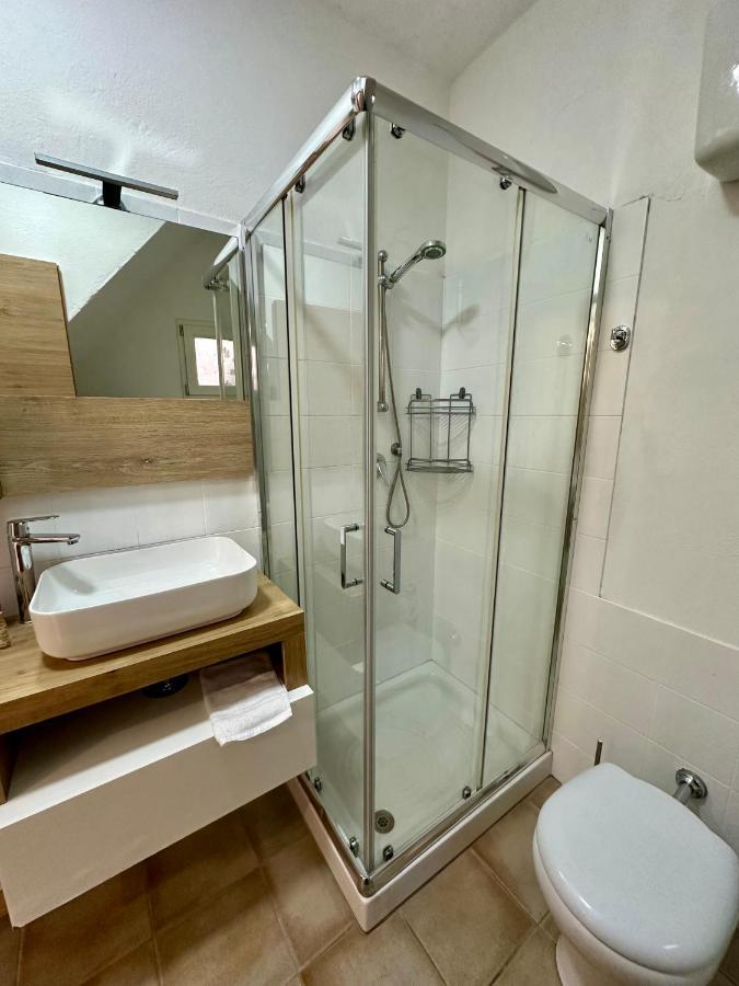 F&F Appartments Иглесиас Экстерьер фото