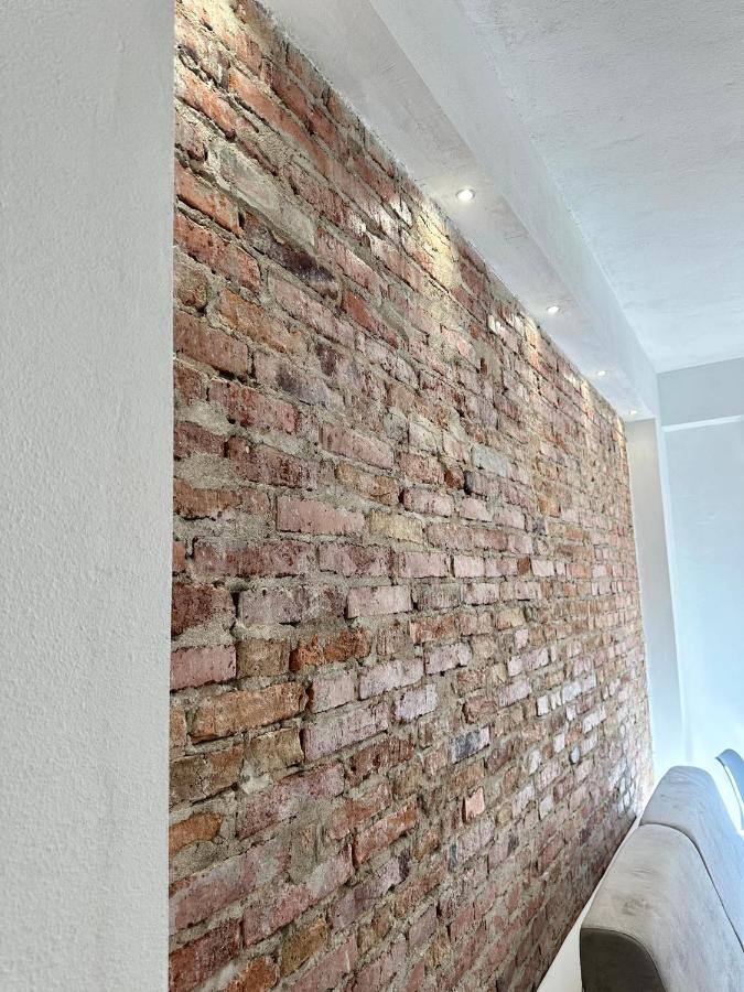 F&F Appartments Иглесиас Экстерьер фото